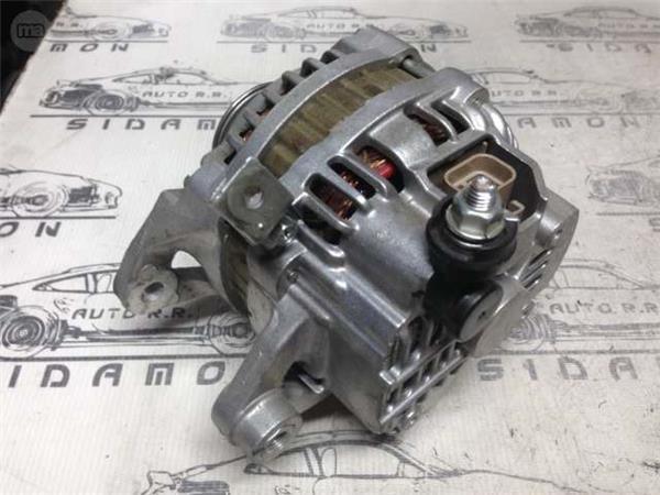 Alternador mazda iii 1.4 1.6 - a2tc0091