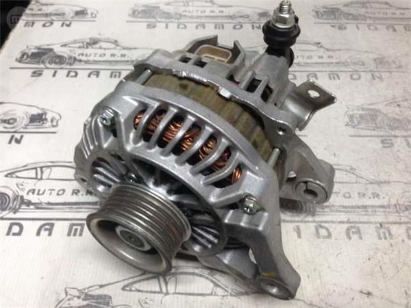 Alternador mazda iii 1.4 1.6 - a2tc0091