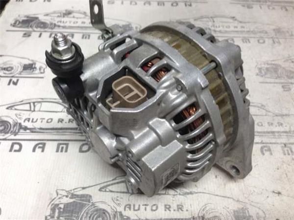 Alternador mazda iii 1.4 1.6 - a2tc0091