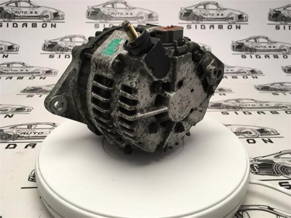 Alternador mazda lr180-766 - AutoRR lr180-766