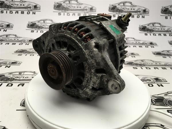 Alternador mazda lr180-766 - lr180-766