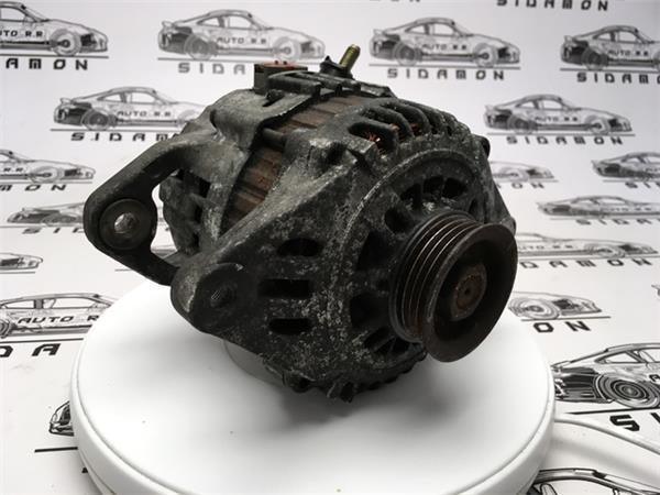 Alternador mazda lr180-766 - lr180-766