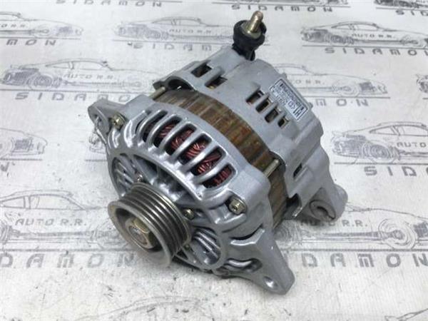 Alternador mazda rx-8 2.6 a3tg1291a - a3tg1291a