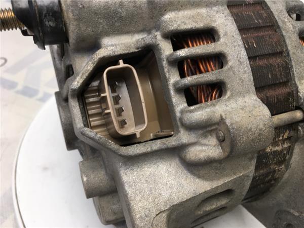 Alternador md360635 - AutoRR md360635