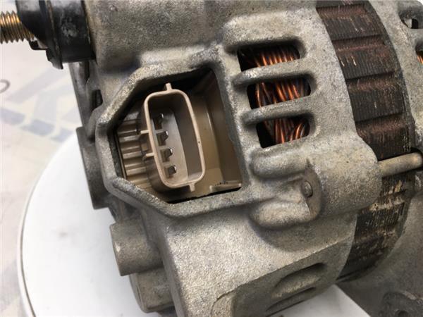 Alternador md360635