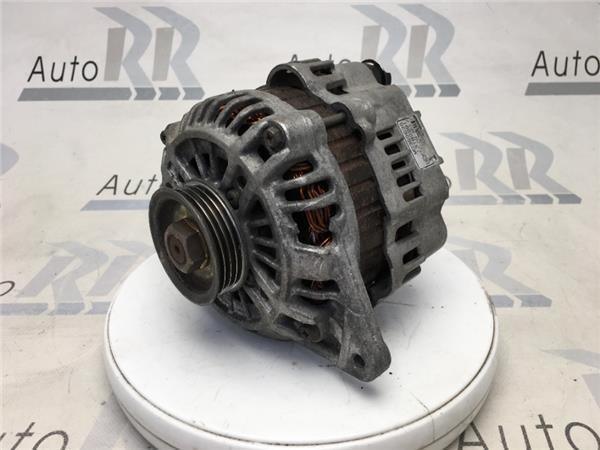 Alternador md360635