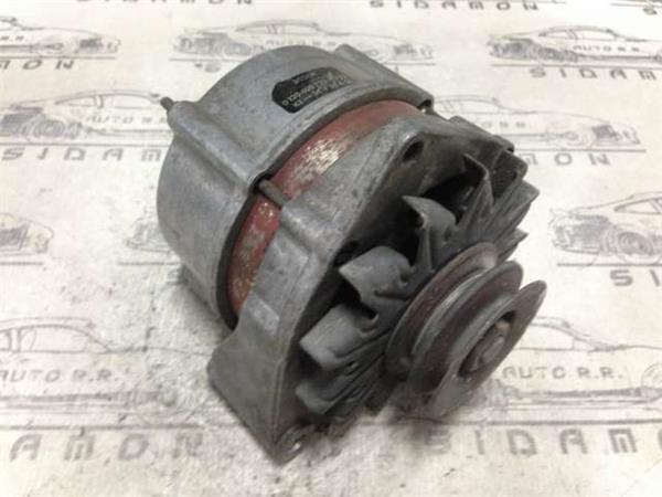 ALTERNADOR MERCEDES 0 120 400 722 723 - 0120400722
