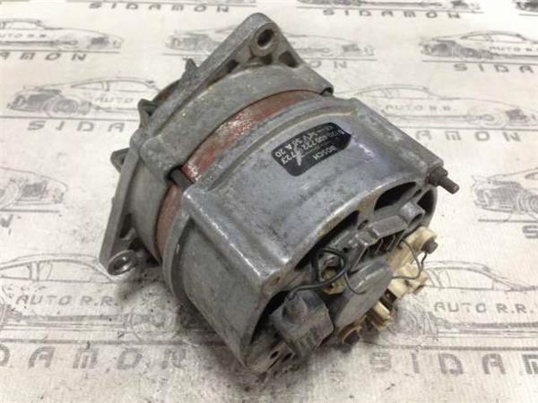 ALTERNADOR MERCEDES 0 120 400 722 723 - 0120400722