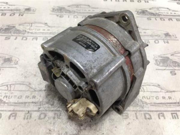 ALTERNADOR MERCEDES 0 120 400 722 723 - 0120400722