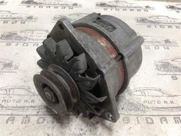 ALTERNADOR MERCEDES 0 120 400 722 723 - 0120400722