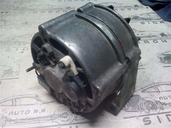 Alternador mercedes 0 120 489 547 - 0120489547
