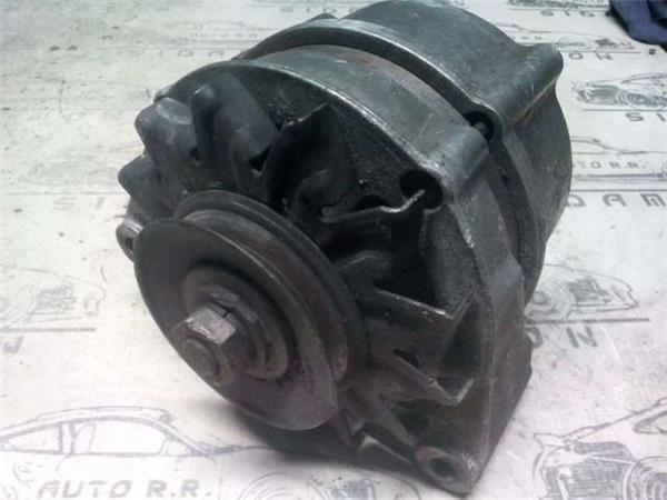Alternador mercedes 0 120 489 547 - 0120489547