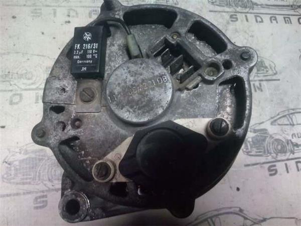 Alternador mercedes 0 120 489 547 - 0120489547