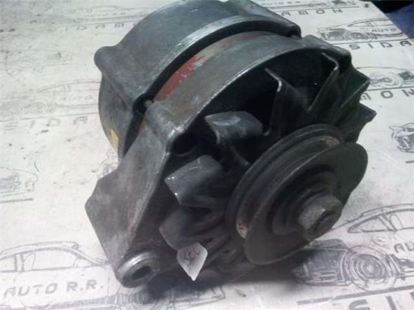 Alternador mercedes 0 120 489 547 - 0120489547
