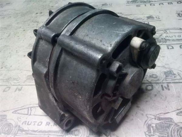 Alternador mercedes 0 120 489 547 - 0120489547