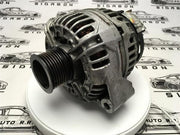 Alternador mercedes 0111547202i80 - 0111547202