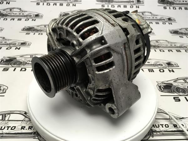 Alternador mercedes 0111547202i80 - 0111547202