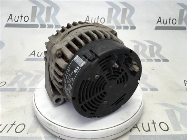 Alternador Mercedes 0123510082