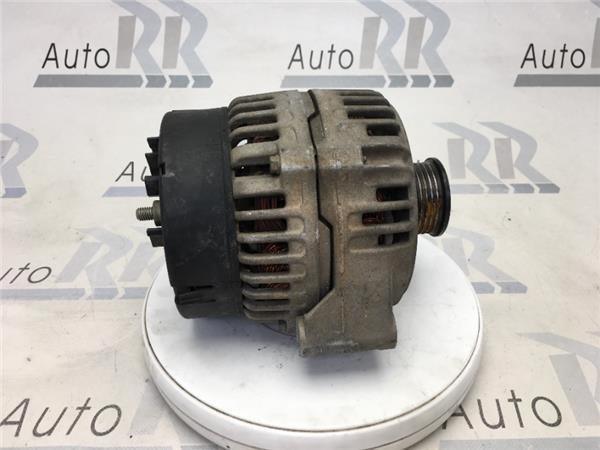 Alternador Mercedes 0123510082