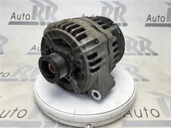 Alternador Mercedes 0123510082 - AutoRR 0123510082