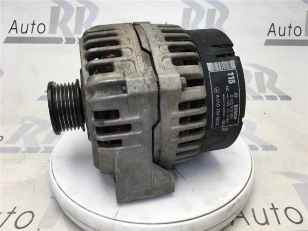 Alternador Mercedes 0123510082 - AutoRR 0123510082