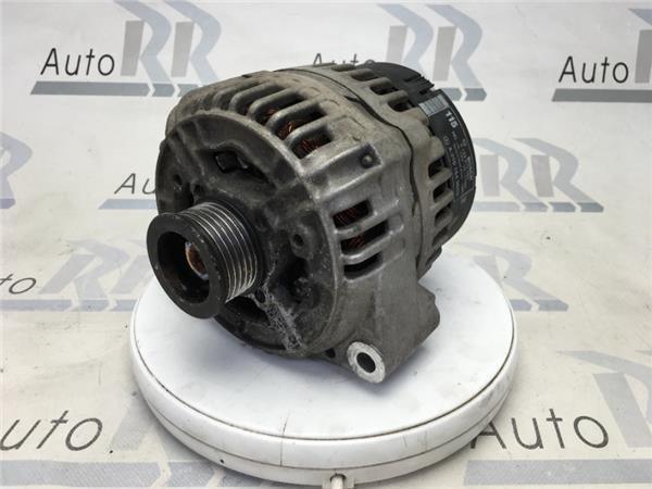 Alternador Mercedes 0123510082 - 0123510082