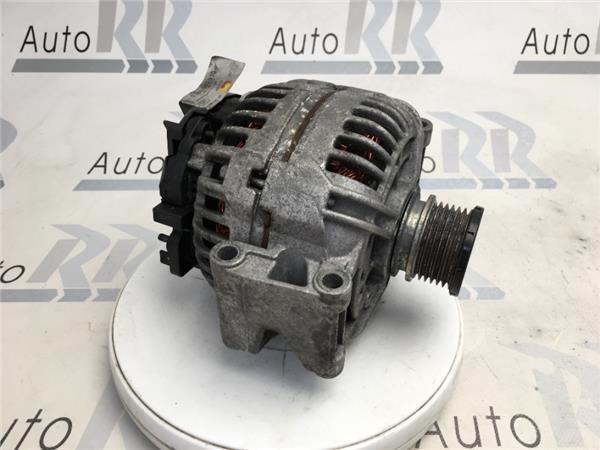 Alternador Mercedes 0986043910 - AutoRR 0986043910