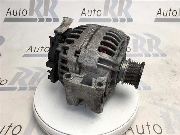 Alternador Mercedes 0986043910 - 0986043910