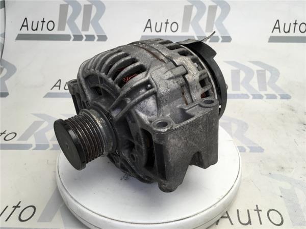 Alternador Mercedes 0986043910 - 0986043910