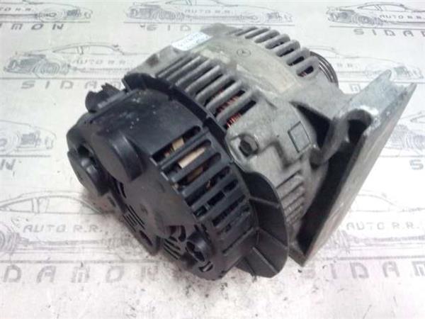 Alternador mercedes a 010 154 38 02 - 0101543802