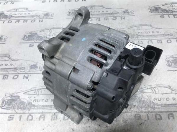 Alternador mercedes a b c smart forfour - a6401540402