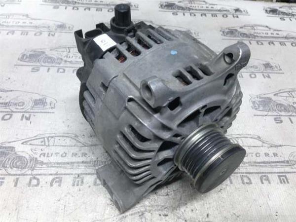 Alternador mercedes a b c smart forfour - a6401540402