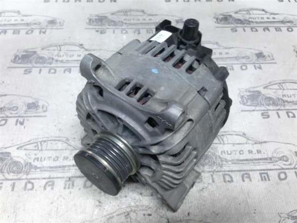 Alternador mercedes a b c smart forfour - a6401540402