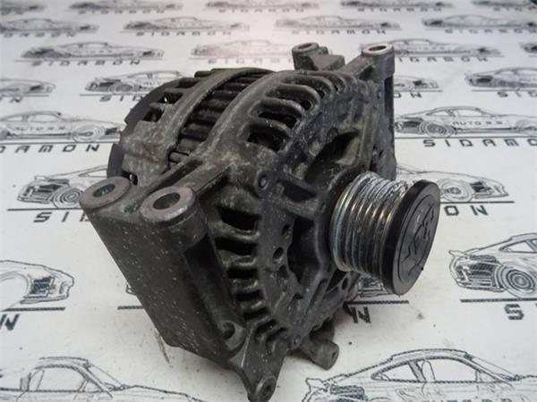 Alternador mercedes a0131549002 - AutoRR a0131549002