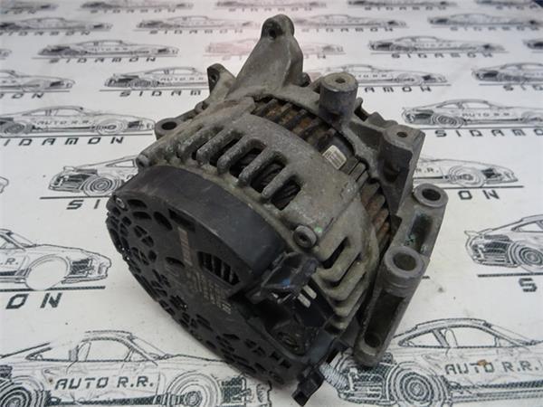 Alternador mercedes a0131549002 - a0131549002