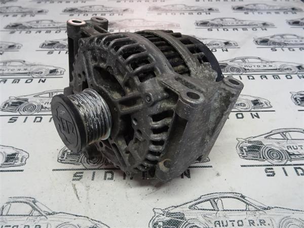 Alternador mercedes a0131549002 - a0131549002