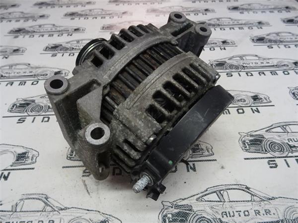 Alternador mercedes a0131549002 - a0131549002