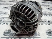 Alternador mercedes a0141540102 e m - a0141540102