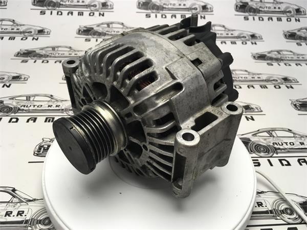 Alternador mercedes a0141541102 - AutoRR a0141541102