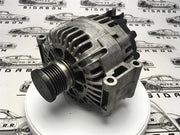 Alternador mercedes a0141541102 - a0141541102