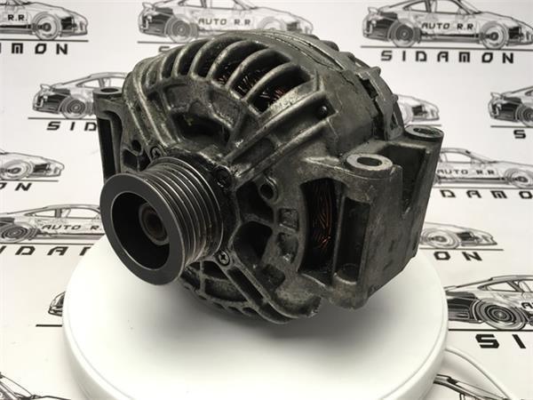 Alternador mercedes a2721540102 - AutoRR a2721540102