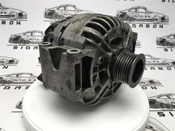 Alternador mercedes a2721540102 - AutoRR a2721540102