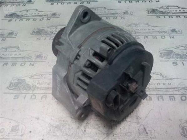 Alternador mercedes actros 11.9 15.9 - 0986042360