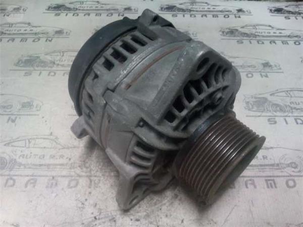 Alternador mercedes actros 11.9 15.9 - 0986042360