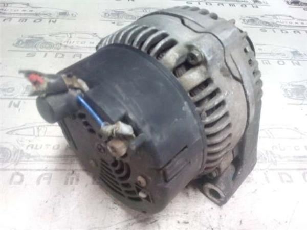 Alternador mercedes c clk g s t1 tn - 0123320045