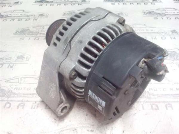 Alternador mercedes c clk g s t1 tn - 0123320045