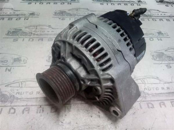 Alternador mercedes c clk g s t1 tn - 0123320045