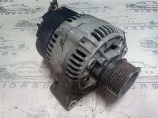 Alternador mercedes c clk g s t1 tn - 0123320045