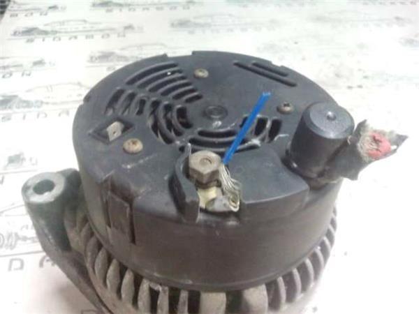 Alternador mercedes c clk g s t1 tn - 0123320045