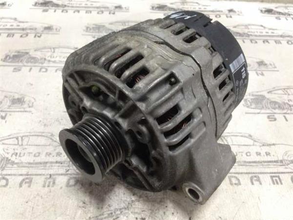 Alternador mercedes c e g sl 0101543202 - 0101543202